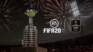 FIFA 20 CONMEBOL Libertadores