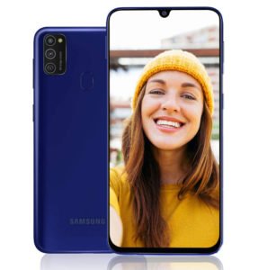 Galaxy M21s tanıtıldı! İşte özellikleri ve fiyatı 15 Galaxy M21