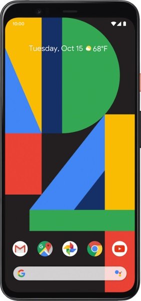 Google Pixel 4XL 2