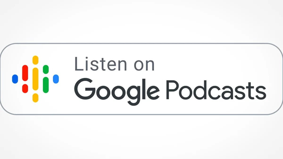Google podcasts