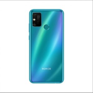 Honor Play 9A fotoğrafları ve özellikleri sızdırıldı! 53 Honor Play 9A 2
