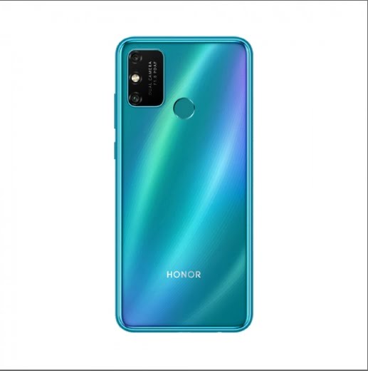 Honor Play 9A 2