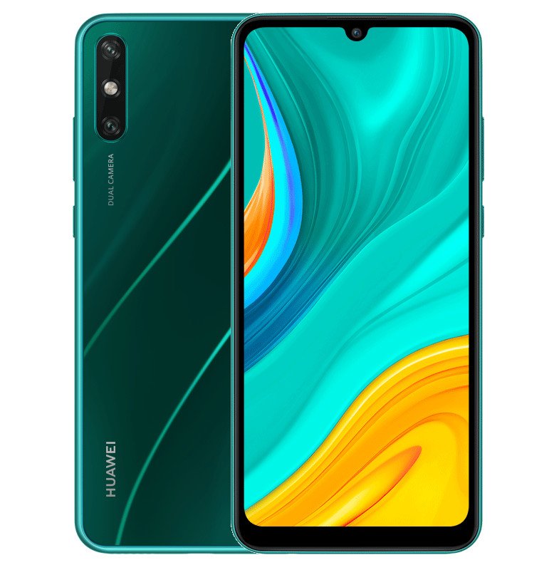 Huawei Enjoy 10e Uygun fiyatıyla tanıtıldı! 2 Huawei Enjoy 10e