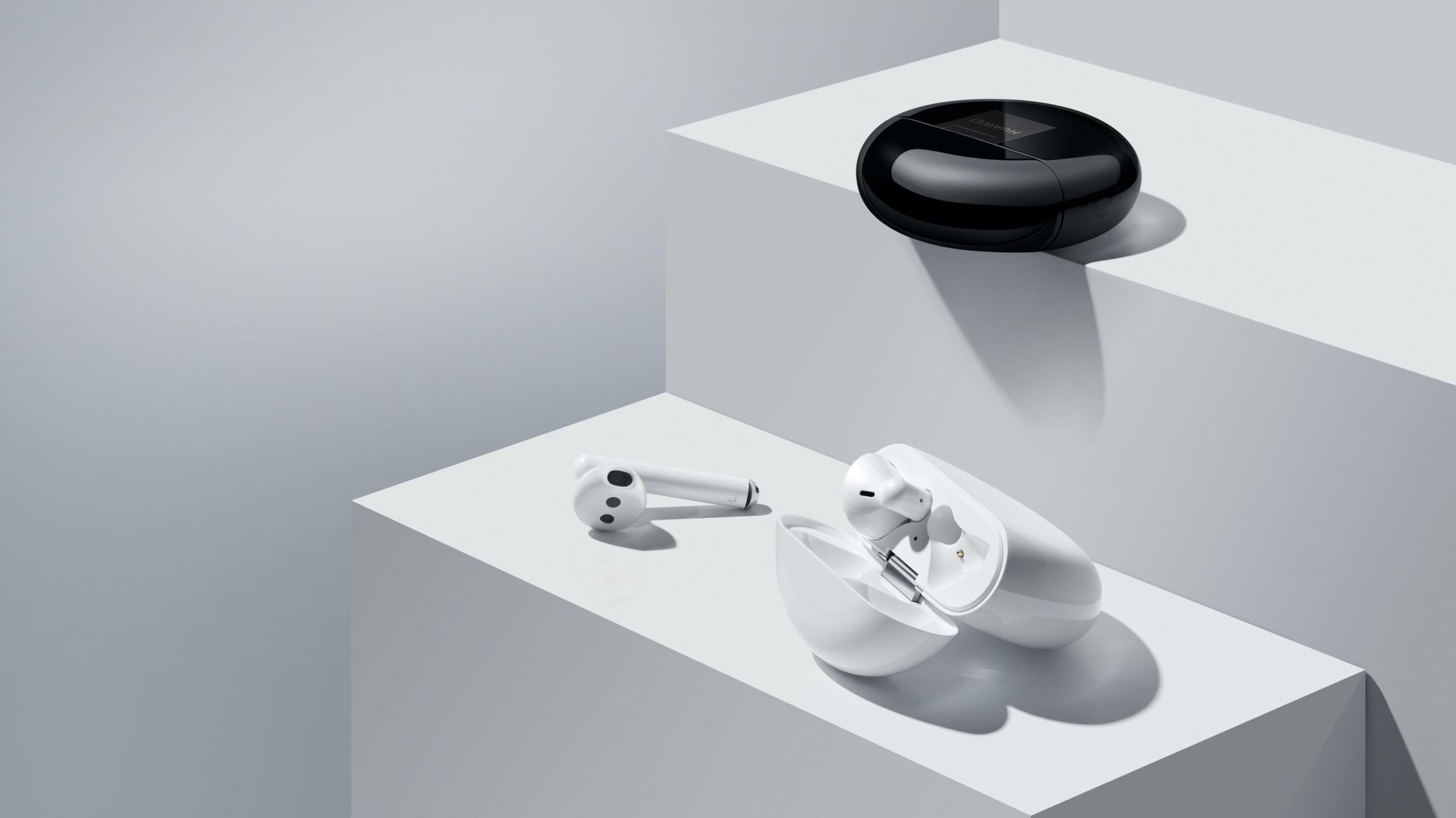 Huawei Freebuds 3 scaled