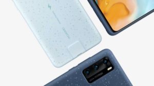 Huawei P40 Kılıf 2