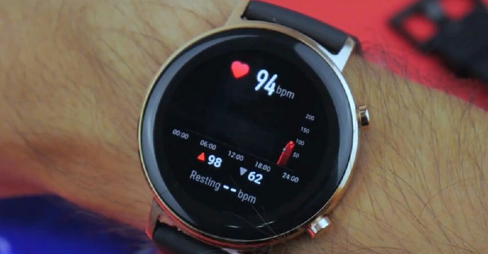 Huawei Watch GT 2e modeli