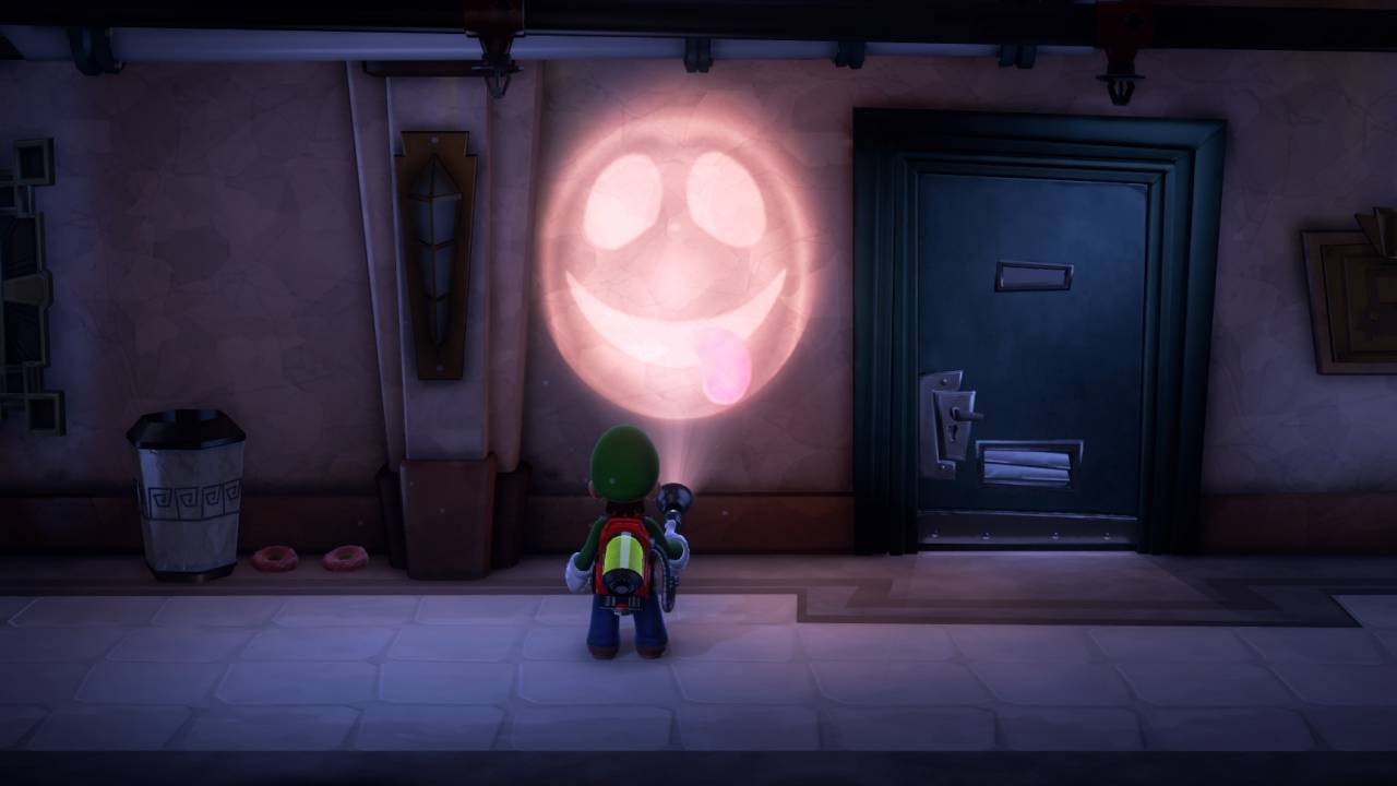 Luigi’s Mansion 3 DLC inceleme 3 Luigi’s Mansion 3 DLC