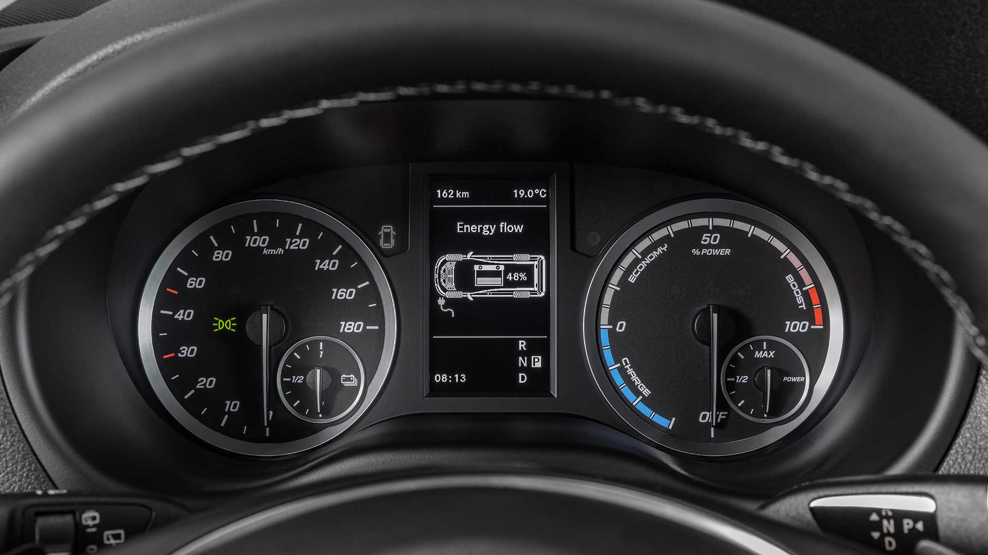 Mercdes Benz e Vito4