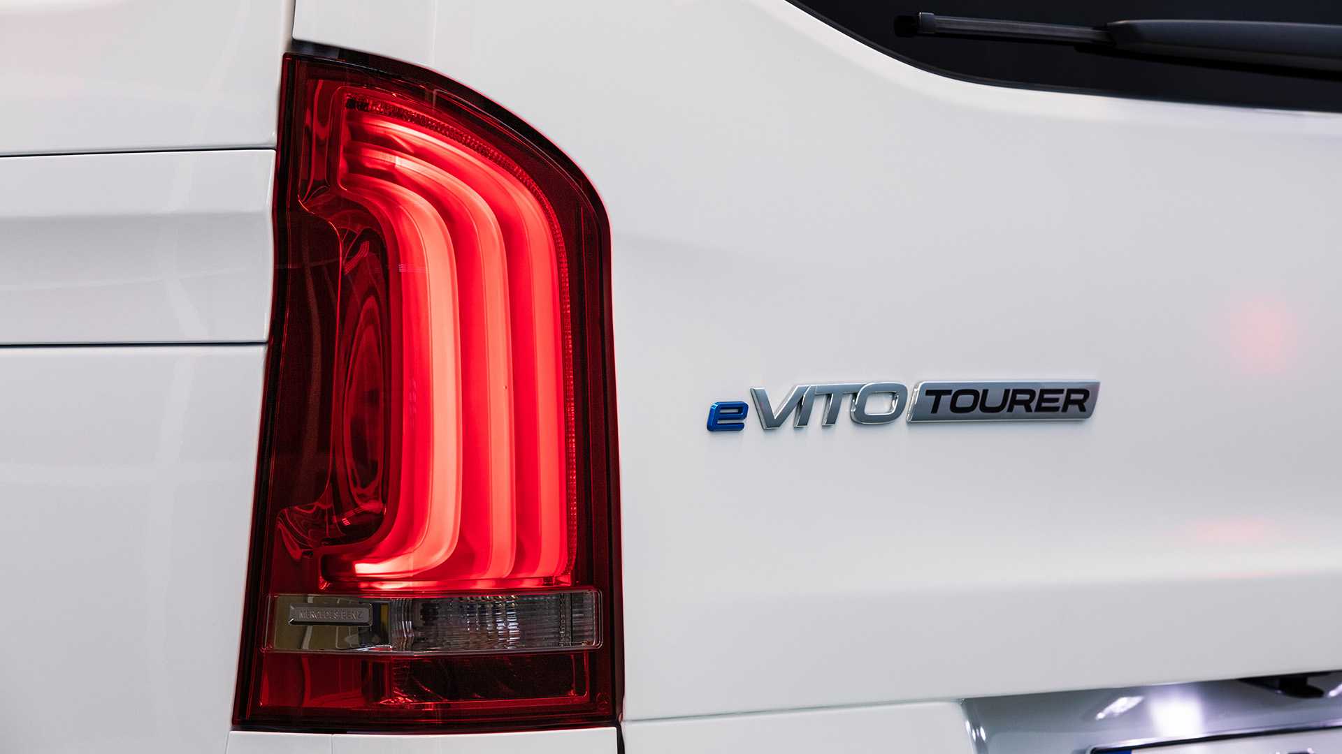 Mercdes Benz e Vito6