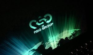 NSO group ve Facebook1
