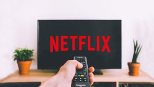 Netflix Türk yapımları