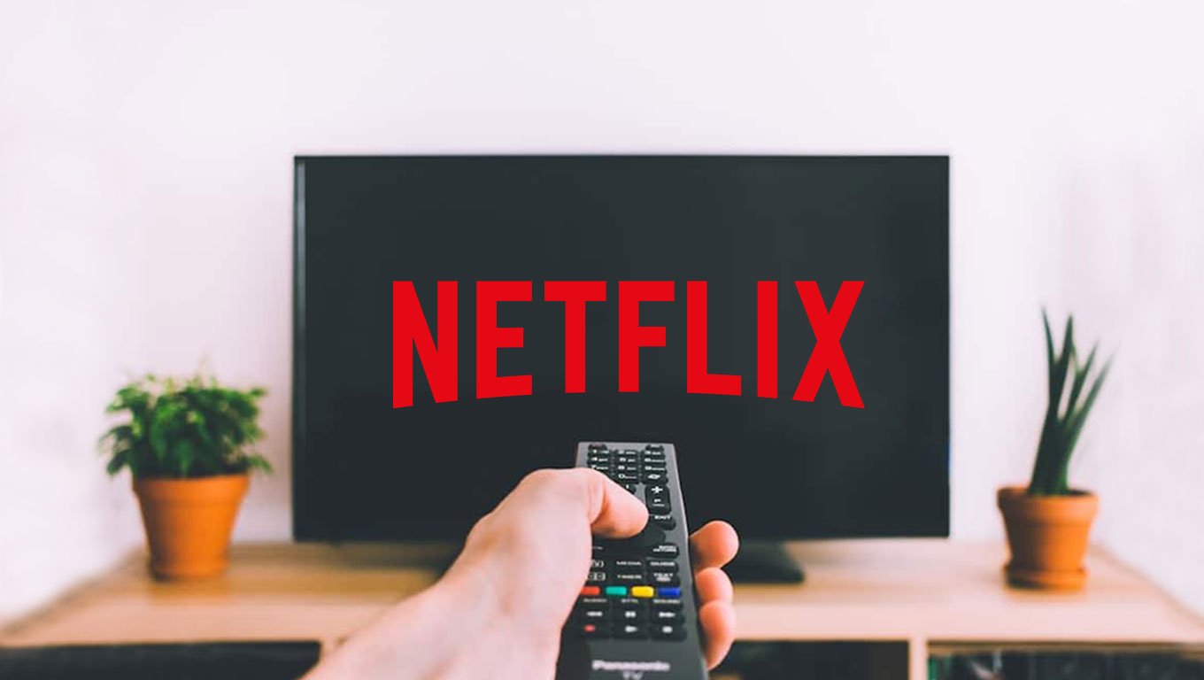 Netflix Türk yapımları