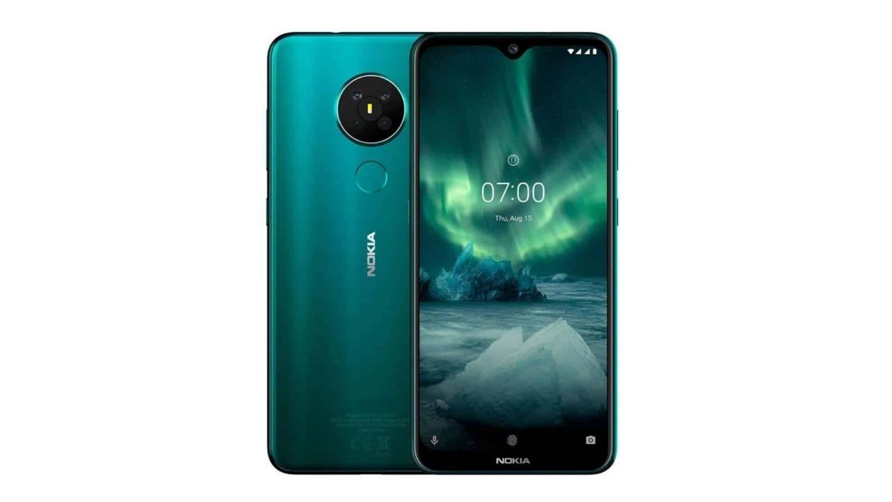 Nokia 5.3