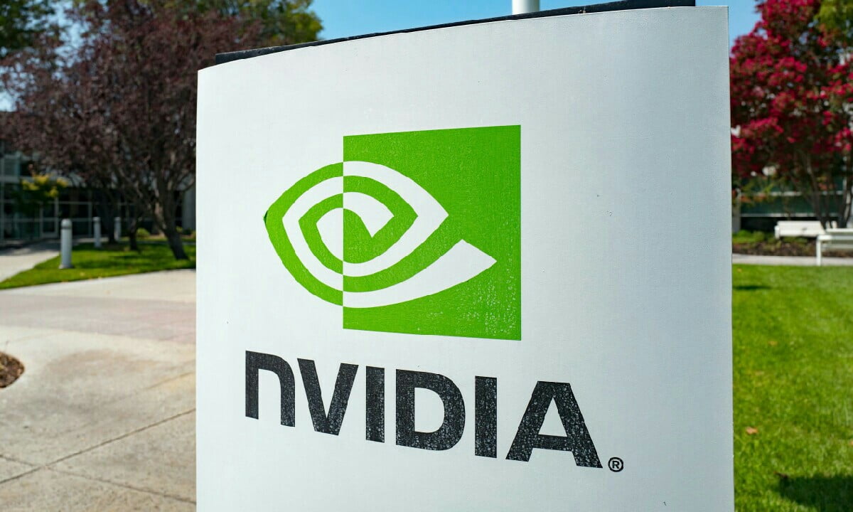 NVIDIA