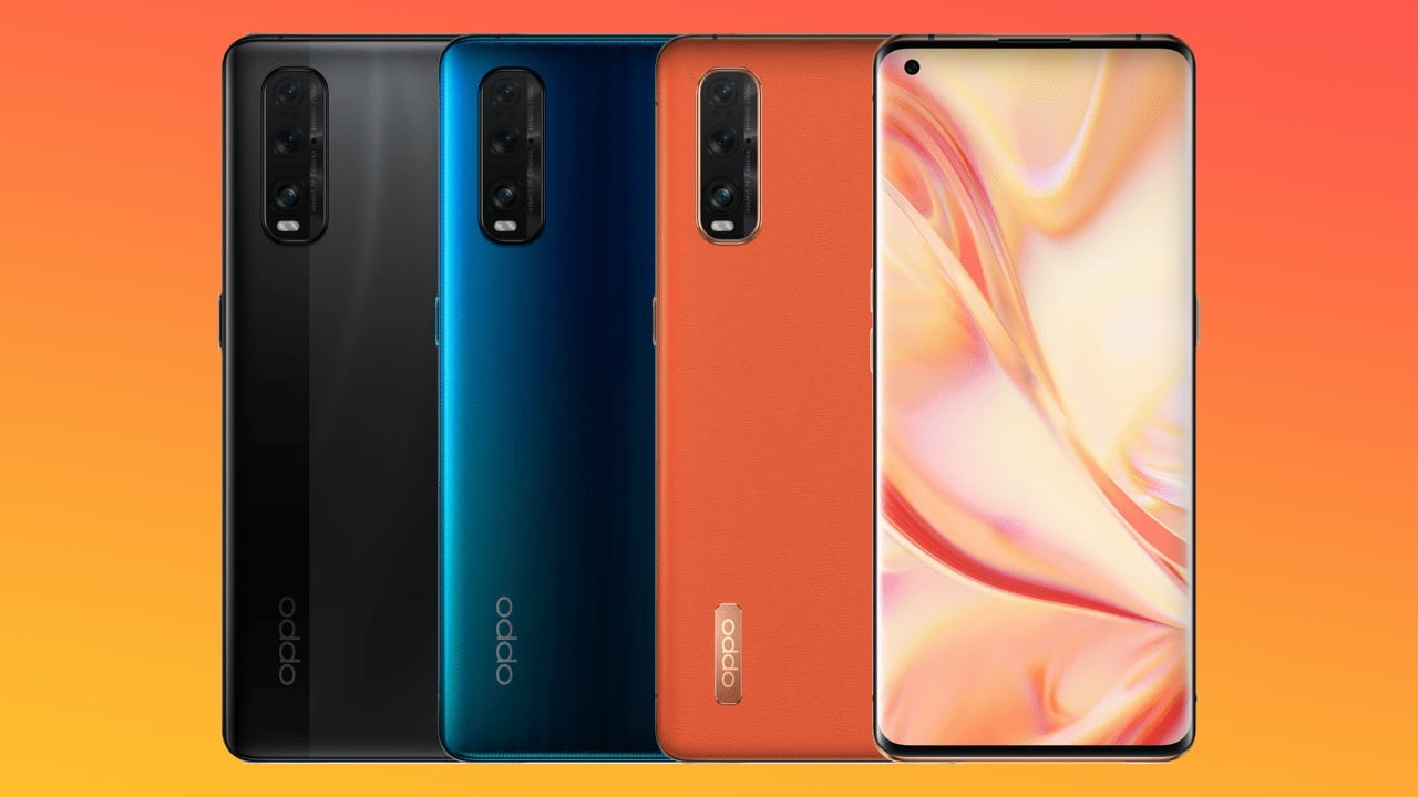 OPPO