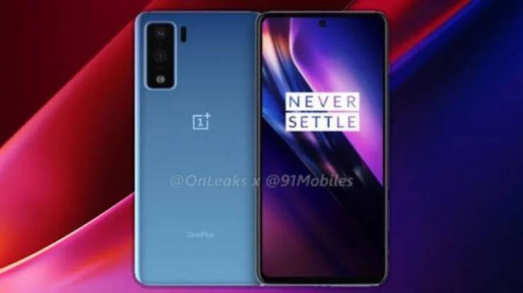 OnePlus 8 Lite tanıtımı ertelendi! 1 OnePlus 8 Lite