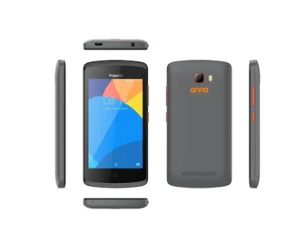 Onno SV-M3 Polar 4 GB