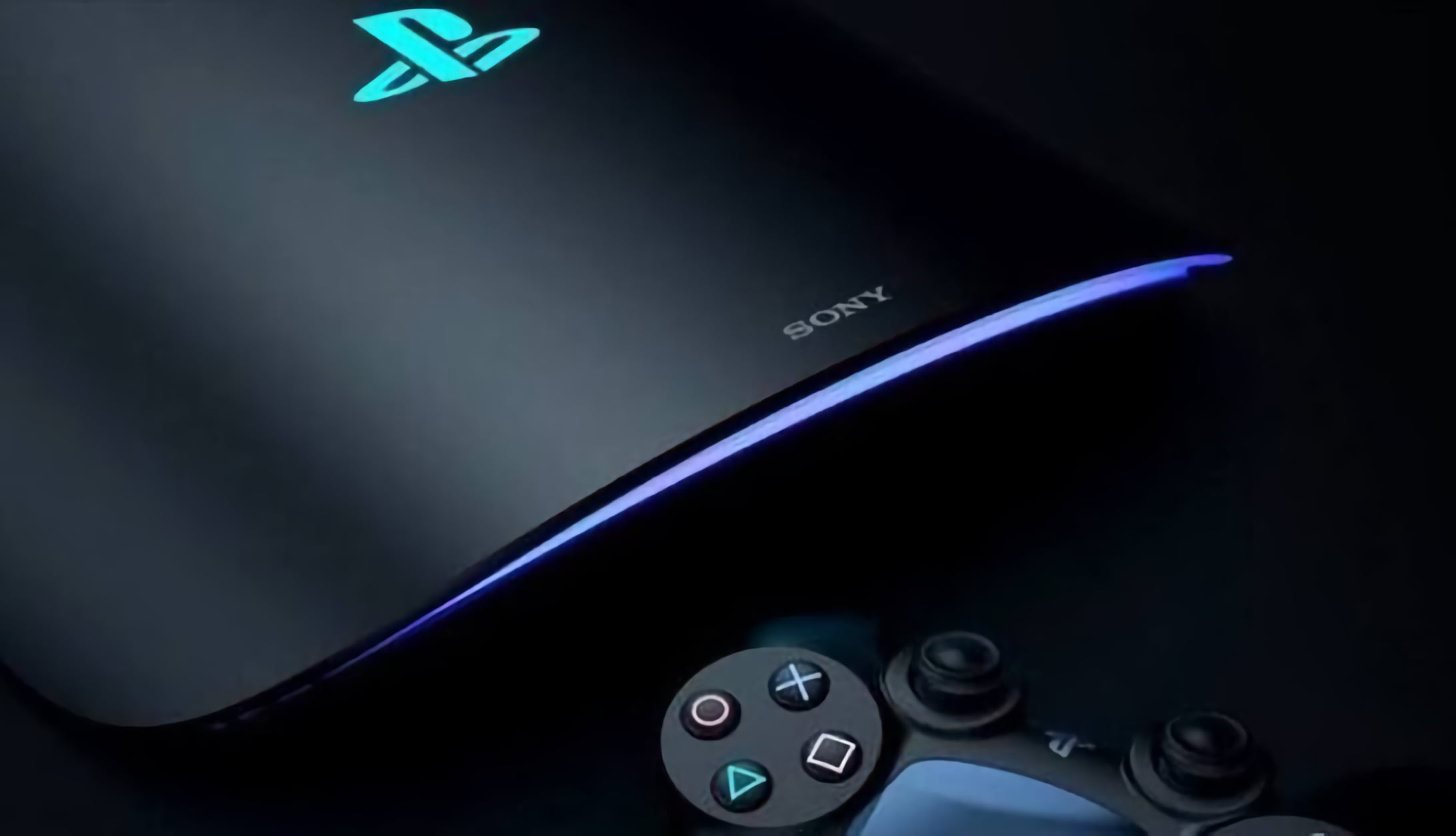 Playstation 5 звук