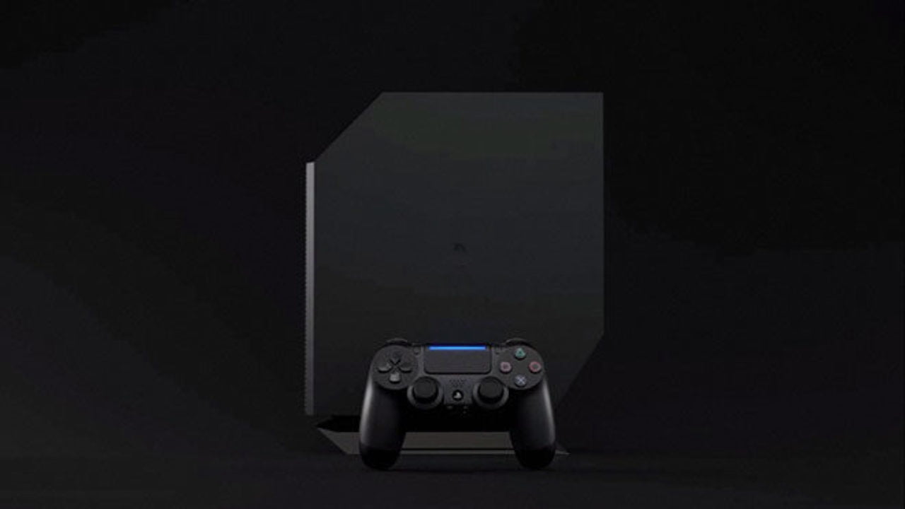 PlayStation 5 özellikleri