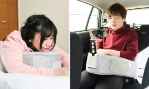 Rahatına düşkün oyuncu minderi ile tanışın 13 Rahatına düşkün oyuncu minderi