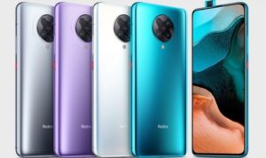 Redmi K30 Pro