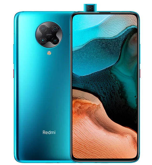 Redmi K30 Pro Zoom Edition kamerası ile öne çıkıyor! 2 Redmi K30 Pro Zoom Edition