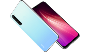 Redmi Note 8 donanım günlüğü