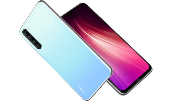 Redmi Note 8 zirvede tamamladı 2 Redmi Note 8