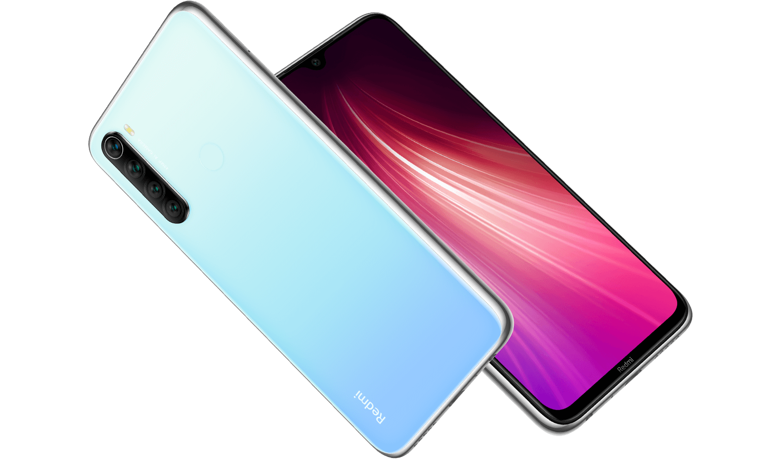 Redmi Note 8 donanım günlüğü