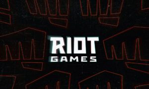 Riot Games tacizle mücadele