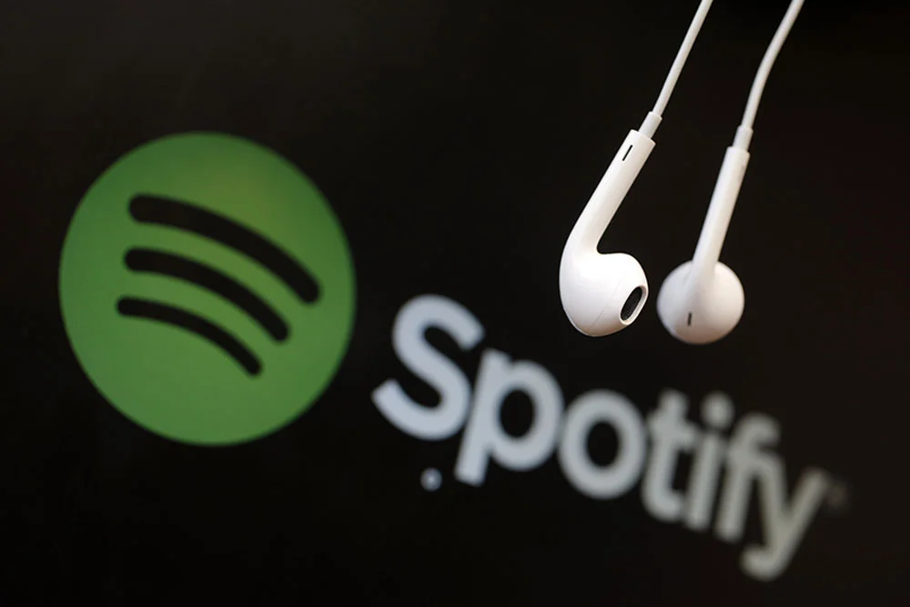 Spotify sesli komut almaya hazırlanıyor 1 Spotify sesli komut