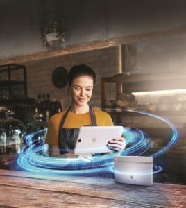 Dijital Yardım Masası