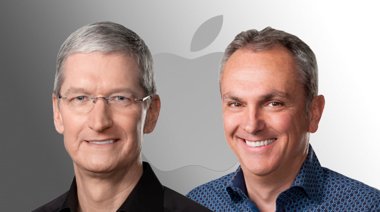 Tim Cook