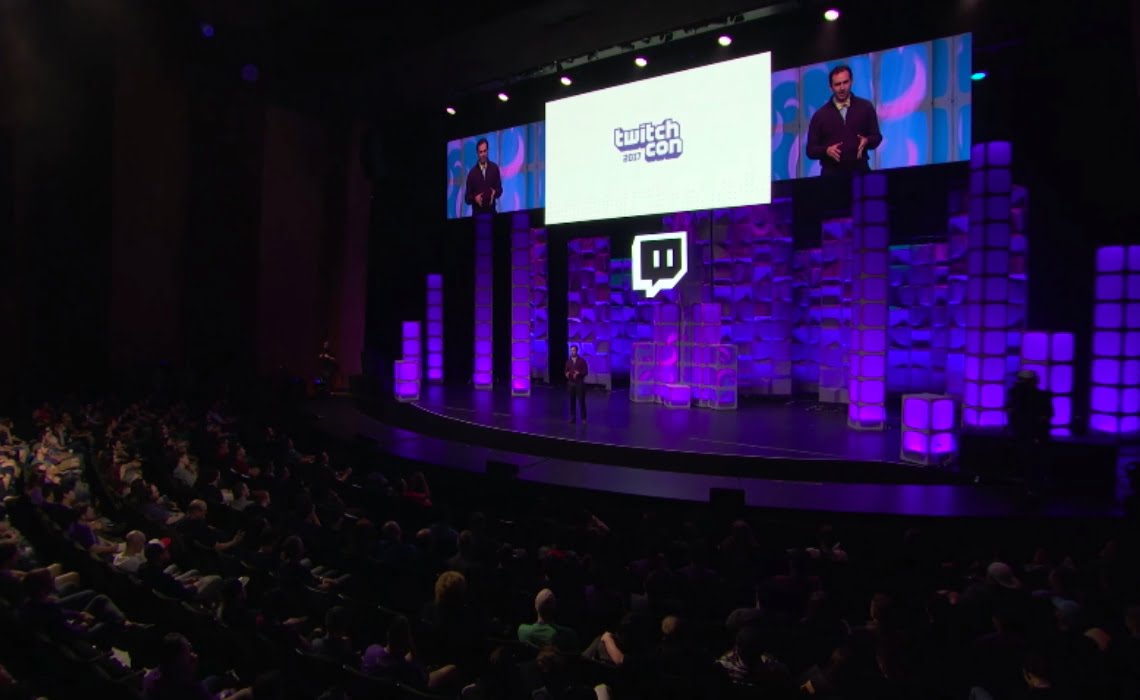 Twitch Con 2020 Twitch Con 2020