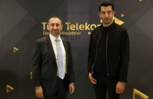Türk Telekom: Değerli Hissettirir