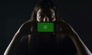 WhatsApp videolarına Koronavirüs ayarı
