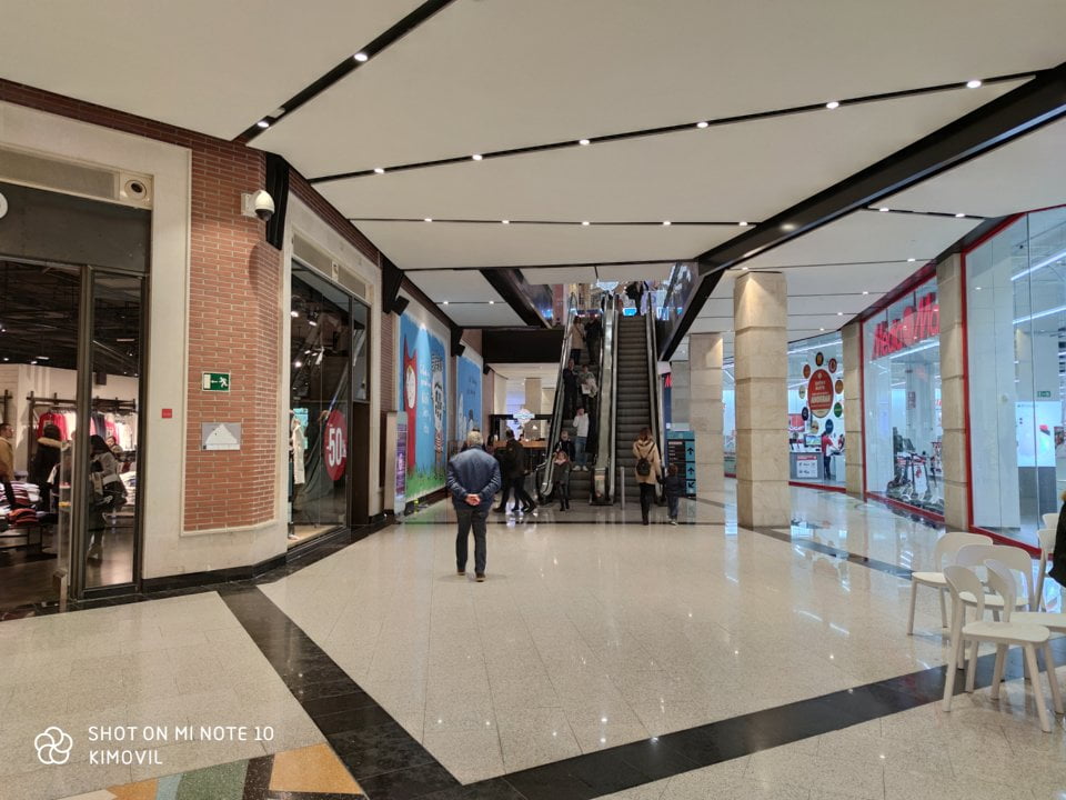 Xiaomi Mi Note 10 10