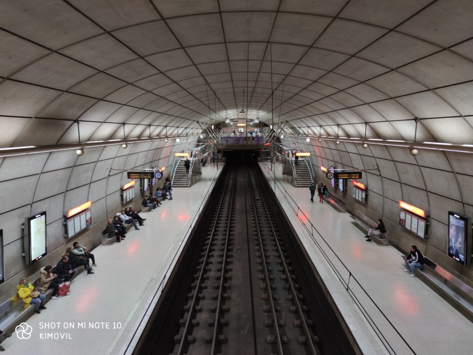 Xiaomi Mi Note 10 12