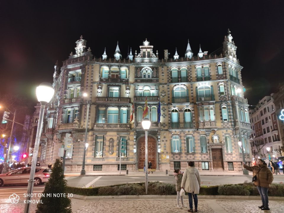 Xiaomi Mi Note 10 14