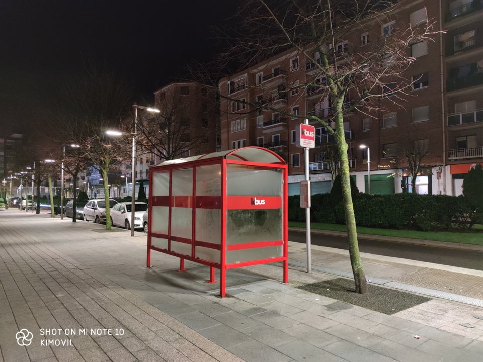 Xiaomi Mi Note 10 15