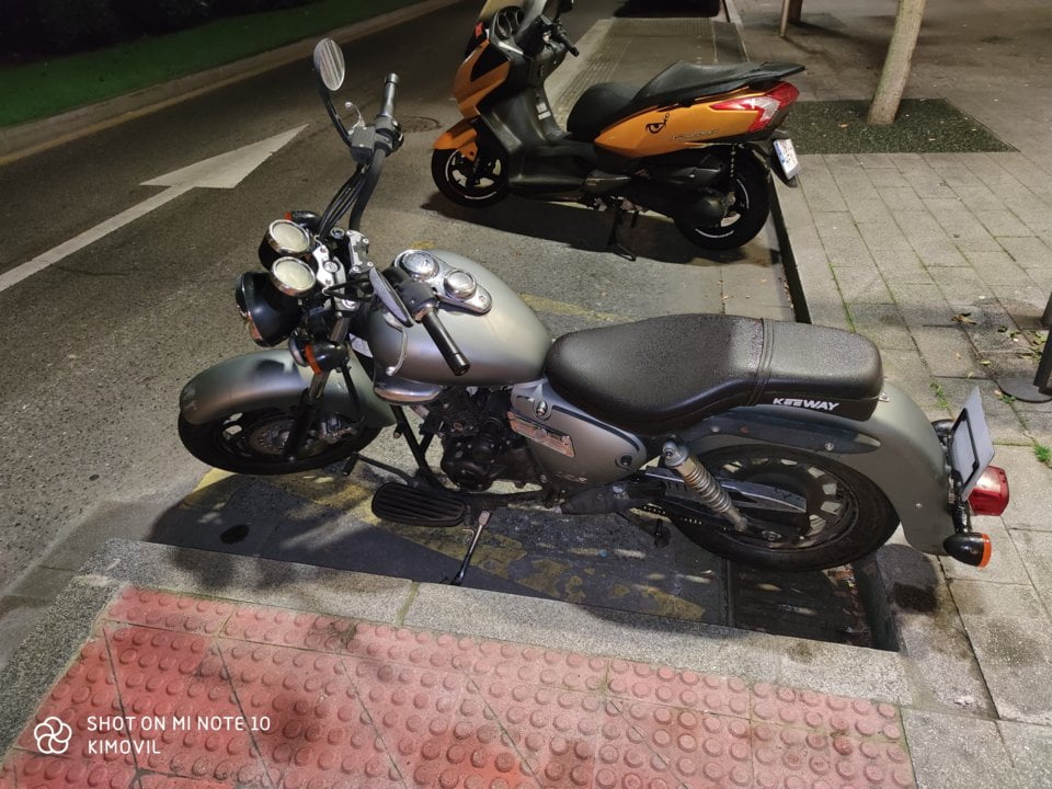 Xiaomi Mi Note 10 18