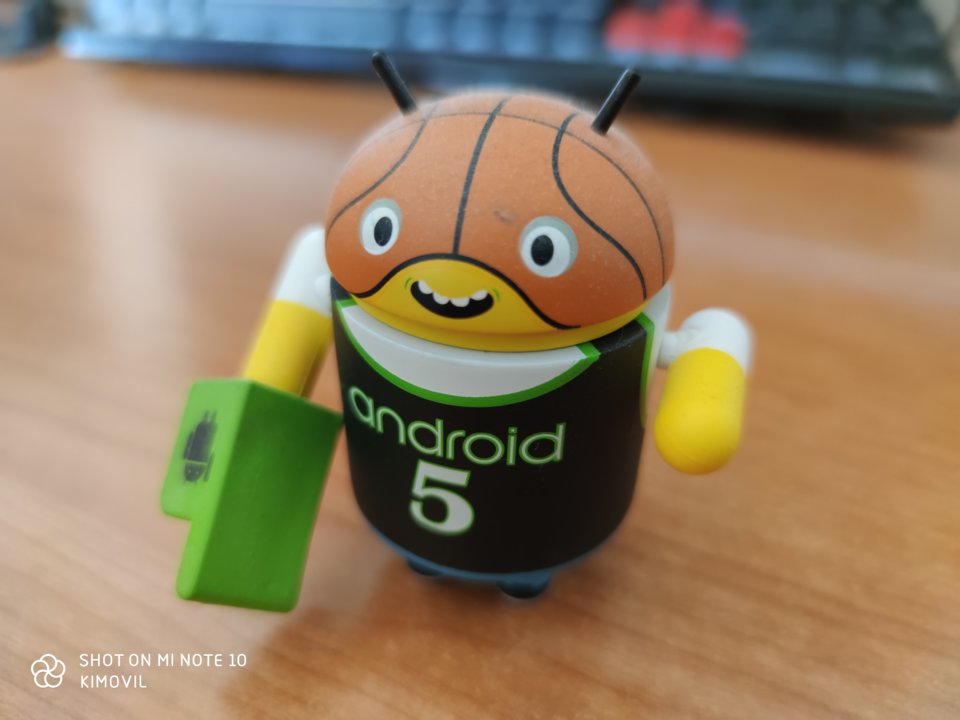 Xiaomi Mi Note 10 19