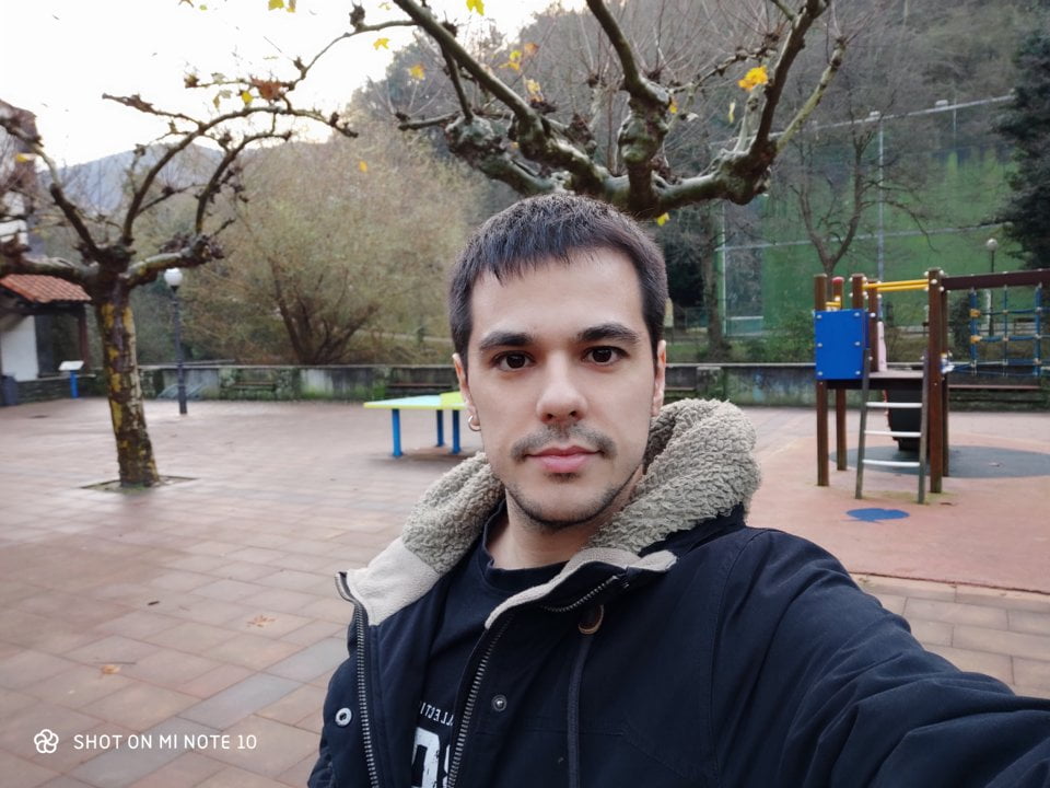 Xiaomi Mi Note 10 21