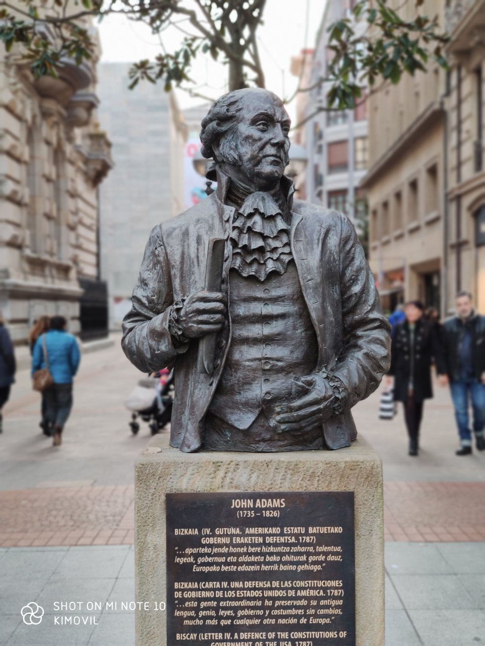 Xiaomi Mi Note 10 22