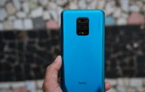 Xiaomi Redmi Note 9 Pro ve Redmi Note 8 Pro karşı karşıya! 16 Xiaomi Redmi Note 9 Pro