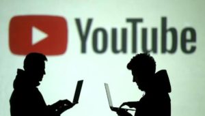 Youtube cephesinden coronavirüs açıklaması! 37 YouTube koronavirüs