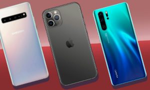 akıllı telefon satış rakamları