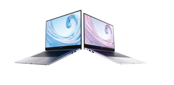 Huawei MateBook D 15, Türkiye’de satışa çıkıyor