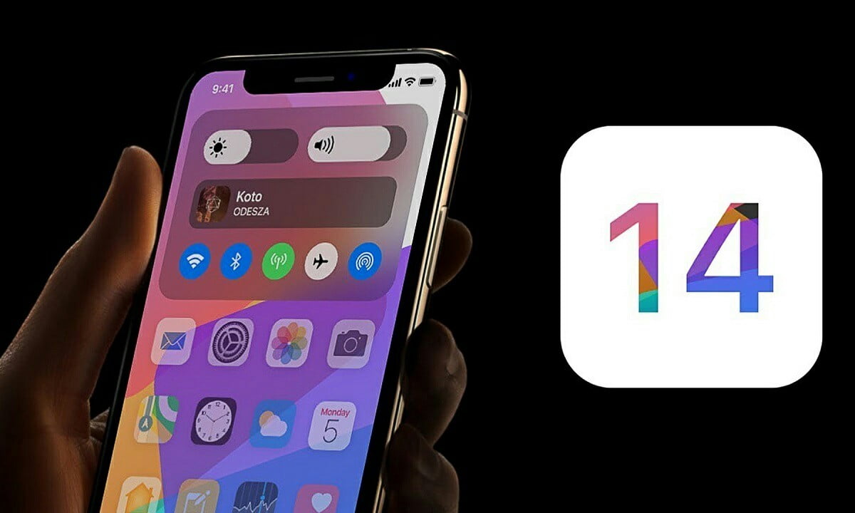 iOS 14 el yazısı detayı1