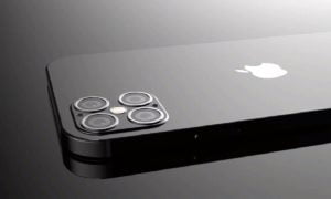 iPhone 12 3D kamera1